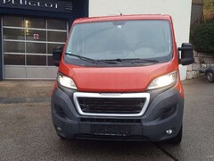 Bild des Angebotes Peugeot Boxer HDi 333 L2H1 Komfort ALLRAD mit Differentialsperre