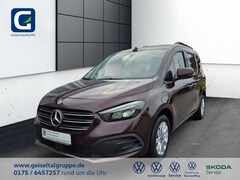 Bild des Angebotes Mercedes-Benz T-Class