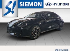 Bild des Angebotes Hyundai IONIQ 6 77,4kWh 4WD UNIQ 20LM HUD Navi Digitales Cockpit M