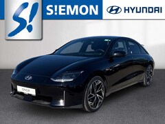 Bild des Angebotes Hyundai IONIQ 6 77,4kWh 4WD UNIQ 20LM HUD Navi Digitales Cockpit M