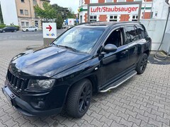 Bild des Angebotes Jeep Compass Compass 2.0I 4x2 Limited