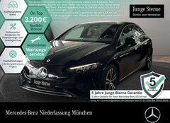 Bild des Angebotes Mercedes-Benz EQE 300 Avantgarde WideScreen Burmester Distr. LED
