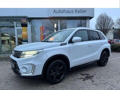 Bild des Angebotes Suzuki Vitara 1.4 Mild-Hybrid Comfort+ 4x4