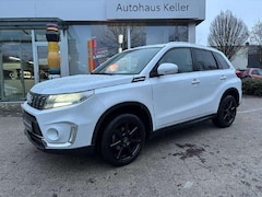 Bild des Angebotes Suzuki Vitara 1.4 Mild-Hybrid Comfort+ 4x4