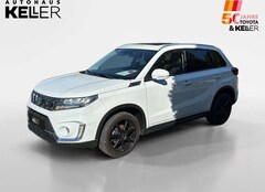 Bild des Angebotes Suzuki Vitara 1.4 Boosterjet Hybrid Allgrip Comfort+ LM