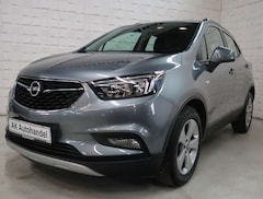 Bild des Angebotes Opel Mokka X Selection Start/Stop AHK Klima DAB