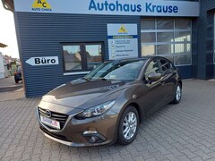 Bild des Angebotes Mazda 3 Lim. Center-Line