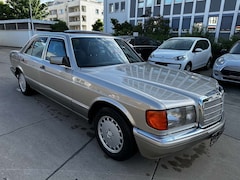 Bild des Angebotes Mercedes-Benz S 300 SE H- Kennzeichen