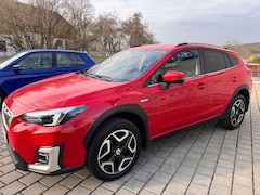 Bild des Angebotes Subaru XV 2,0ie -BOXER TREND, ALLRAD, STANDHZG.