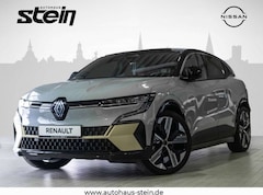 Renault Megane Electric E-Tech Iconic EV60 220HP digitales Cockpi
