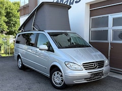 Bild des Angebotes Mercedes-Benz Viano Marco Polo 2.2 CDI e-DACH*KÜCHE*AUTOM.*AHK