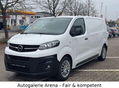 Bild des Angebotes Opel Vivaro Kasten Edition M L2 *AHK *Apple Car Play