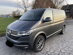 Bild des Angebotes VW T6.1 Multivan Generation Six,AHK,RHK,ACC,Navi,CarPlay,LED Öl