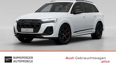 Bild des Angebotes Audi Q7 SUV S line 50 TDI quat. Laser HuD Stdhz Pano