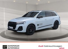 Bild des Angebotes Audi Q7 SUV S line 50 TDI quat. Laser HuD Stdhz Pano