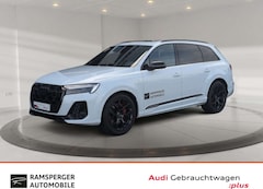 Bild des Angebotes Audi Q7 SUV S line 50 TDI quat. Laser HuD Stdhz Pano