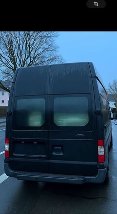 Bild des Angebotes Ford Transit Transit 280 K TDCi Lkw 45+