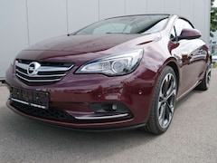 Bild des Angebotes Opel Cascada 1.6 Innovation NAVI/BIXENON/RFK/SITZLÜFT