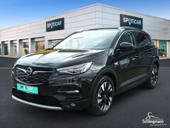 Bild des Angebotes Opel Grandland X Ultimate