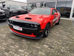 Bild des Angebotes Dodge Challenger Hellcat*Safety Car der WorldSBK-Champ