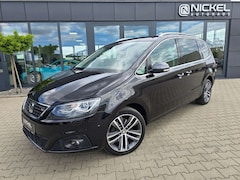 Bild des Angebotes SEAT Alhambra FR *Acc*Led*E-Türen*7-Sitze*AHK*