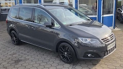 Bild des Angebotes SEAT Alhambra Style Plus Carplay Schiebetüren elektrisch