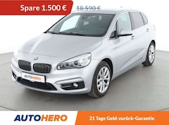 Bild des Angebotes BMW 225 225i Active Tourer xDrive Luxury Line Aut.*PDC*