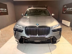 Bild des Angebotes BMW X7 xDrive40d M Sport Pro