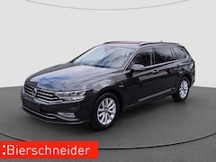 Bild des Angebotes VW Passat Variant 2.0 TDI DSG Business AHK NAVI PDC