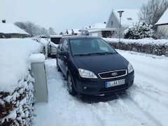 Bild des Angebotes Ford C-Max Verkaufe mein Ford