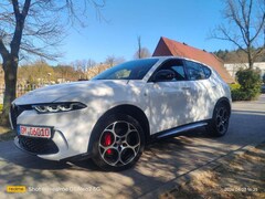 Bild des Angebotes Alfa Romeo Tonale Ti Aut.NaviLedKameraE.KlappeSitzh.