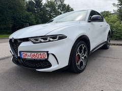 Bild des Angebotes Alfa Romeo Tonale Ti Aut.NaviLedKameraE.KlappeSitzh.Leder
