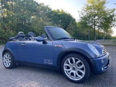 Bild des Angebotes MINI Cooper Cabrio chilli