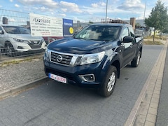Bild des Angebotes Nissan Navara NP300 Acenta KingCab 4x4*AHK*1.Hand*EURO6