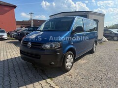 Bild des Angebotes VW T5 Transporter T5 2.0 TDI 9-Sitzer Transporter*Klima*Kamera*AHK