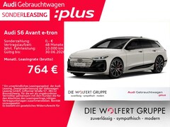 Bild des Angebotes Audi S6 e-tron PANO*SITZBELÜFTUNG*B&O*ACC*HUD