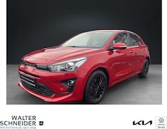 Bild des Angebotes Kia Rio RIO 1.0T 100 DCT SPIRIT NAVI TECH
