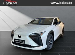 Bild des Angebotes Lexus RZ 300E*COMFORT*LED*ELEKTRISCH*SOFORT VERFÜGBAR!