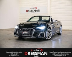 Bild des Angebotes Audi Cabriolet S5 Cabriolet 3.0 TFSI Quattro MATRIX HuD ACC AHK