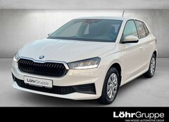 Bild des Angebotes Skoda Fabia 1.0 TSI Active *Kamera*