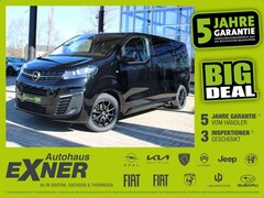 Bild des Angebotes Opel Zafira Life M 1,5D SELECTION 8 Sitze, DAB,