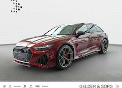 Bild des Angebotes Audi RS6 B&O|RS+|MATRIX|PANO