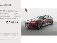 Bild des Angebotes Audi RS6 B&O|RS+|MATRIX|PANO