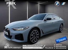 Bild des Angebotes BMW i4 eDrive35 Gran Coupe+M SPORTPAKET+LC PROFESSIONAL+D