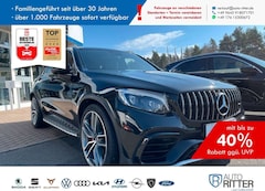 Bild des Angebotes Mercedes-Benz GLC 63 AMG S 4Matic+ Burmester|Carbon|Sportabgas