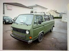 Bild des Angebotes VW T3 Multivan Multivan 253 SB2