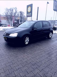 VW Golf 5 1.4