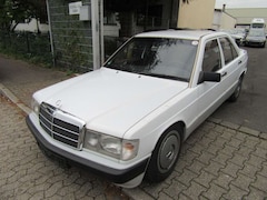 Bild des Angebotes Mercedes-Benz 190