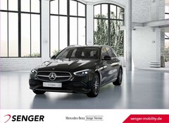 Bild des Angebotes Mercedes-Benz C 180 T Avantgarde Rückfahrkamera MBUX-Navi LED