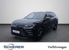 Bild des Angebotes VW Tayron R-Line 2,0 TDI 4MOTION 193PS 20"/AHK/7Sit